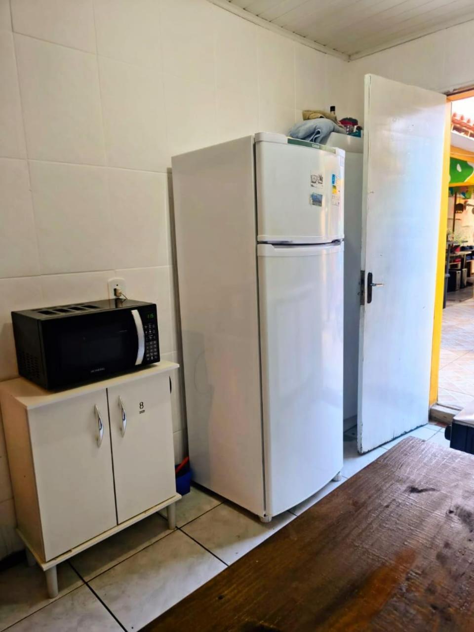 Hostel Casa Da Ana Búzios Eksteriør bilde
