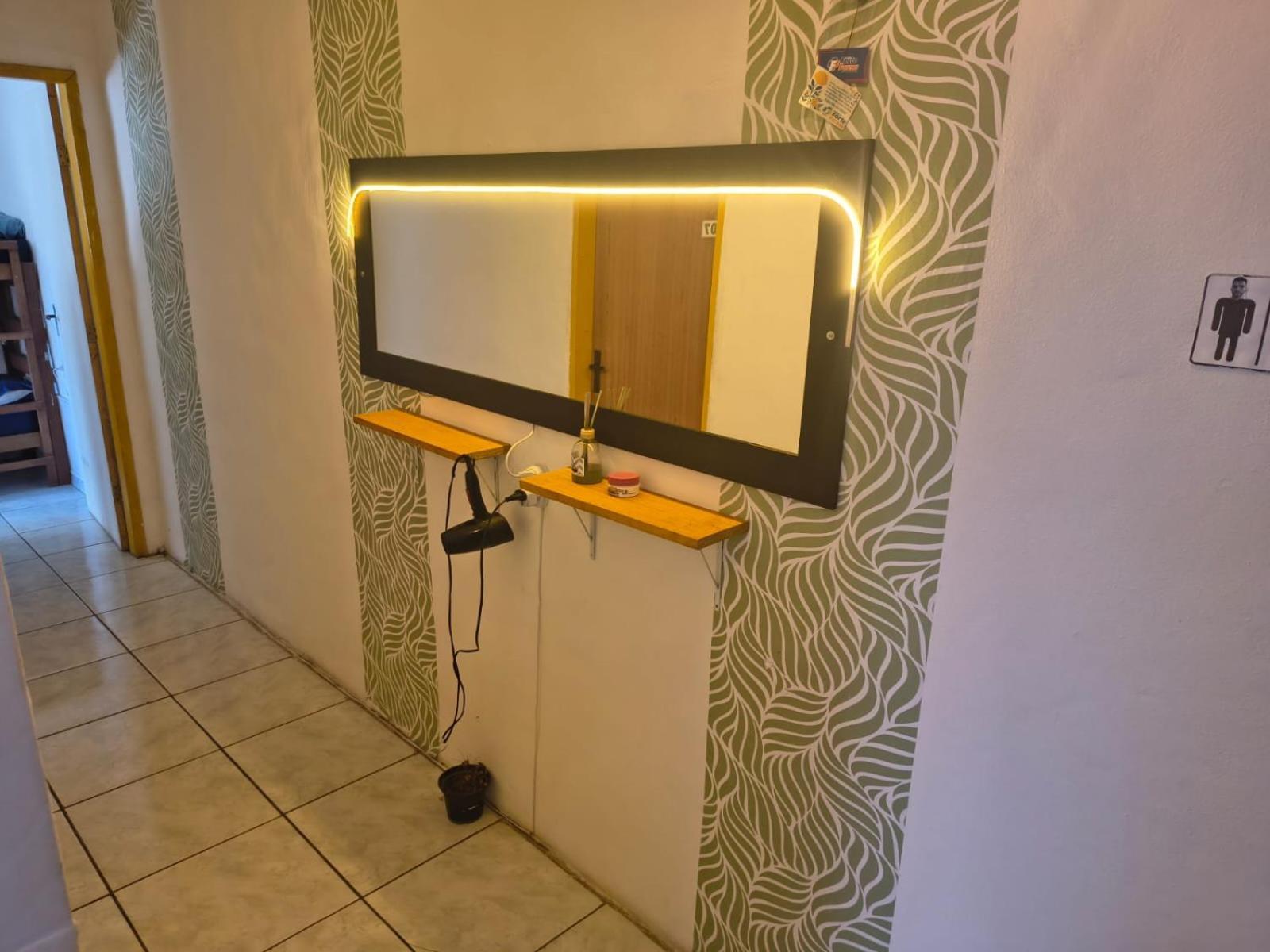 Hostel Casa Da Ana Búzios Eksteriør bilde